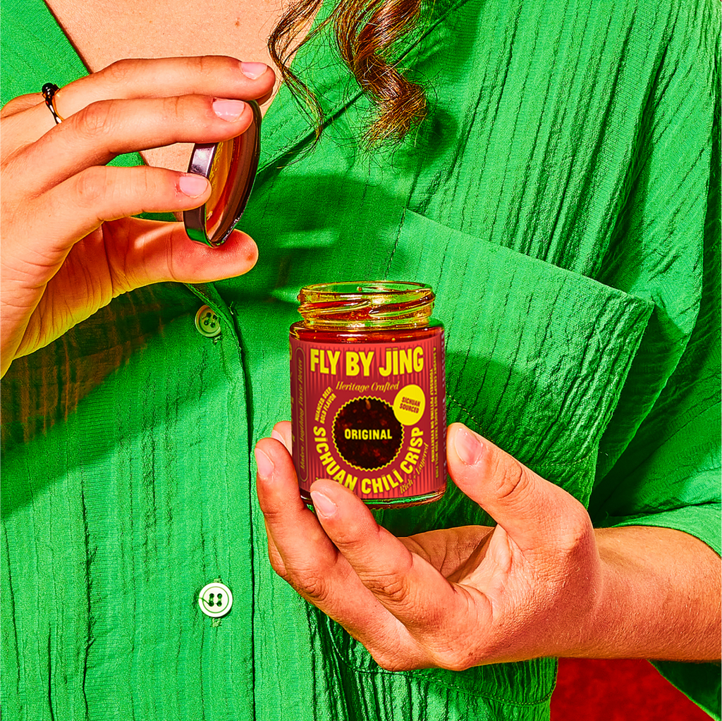 Mini Hot Pot Set